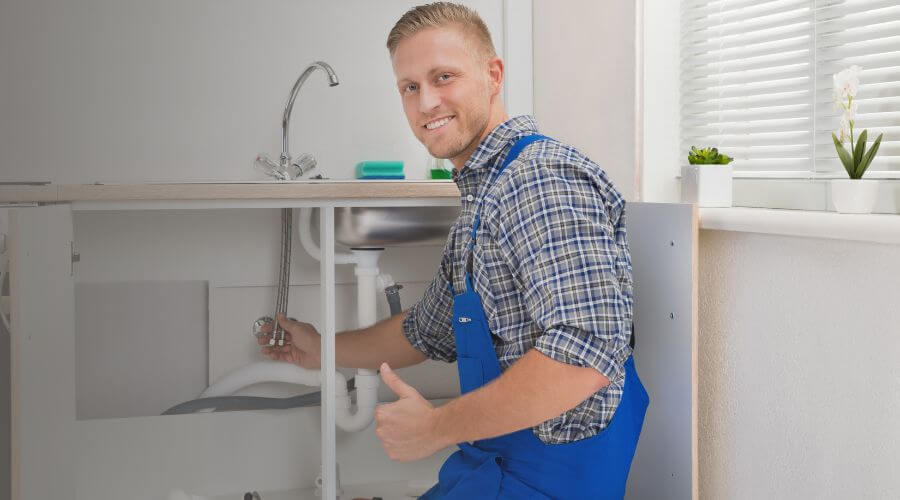 Local expert plumbing services in Hastings, MI